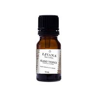Island Tropics Signature Essential Oil Blend by Livana®, 10ml, for Aromatherapy, Diffusors and DIY Beauty Products