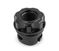 Earls 3434122ERL Oil Fill Cap W/PCV Vent