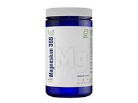 Mineralife Magnesium 365 Power Supplement (32 oz - 100 Day Supply)