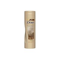 Hydrating Bronzing Body Lotion Summer Glow Dove (250 ml)