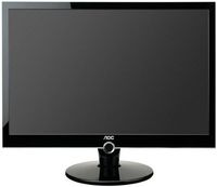 AOC 2330V 23" Widescreen LCD Monitor