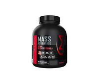 MFIT SUPPS - Mass Advantage Optimal Recovery Powder - Chocolate Flavor