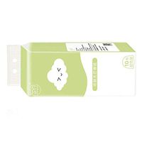 Lfei 10 Rolls of Toilet Paper Household 5 Layer Paper Towels Coreless Soft Skin-Friendly Tissue