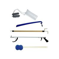 Kinsman Econo Hip Kit with 26" Econo Reacher