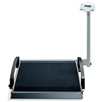 seca MPH07SW1 664 Wheelchair Platform Scale