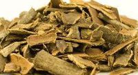 Cascara Sagrada Bark, Cut&Sifted - Wildcrafted - Rhammus purshiana (454g = One Pound) Brand: Herbies Herbs