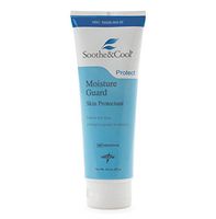 Medline MSC095435 Soothe & Cool Moisture Guard, 3.5oz. (Case of 12)