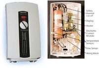 Stiebel Eltron DHC-E 10 Electric Tankless Water Heater