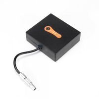 Letus Battery for Helix Jr. (2600 mAH)