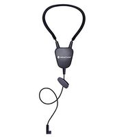 Neckloop by Bellman & Symfon | Listening Device Accessory for Difficult Hearing Situations Made to Pair with Our Separate Audio Products | Feedback Manager | T-Coil Connection