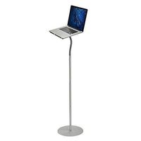 FLEXTAND Boss - Flexible Aluminum Universal Laptop Stand - 48" Tall