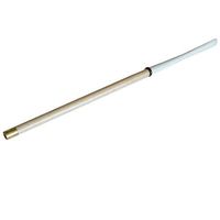 10.6''/270mm New lady's wooden smooth slim cigarette holder, Audrey Hepburn style