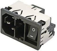 SCHURTER KM00.1205.11