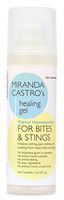 Miranda Castro's Healing Gel for Bites & Stings