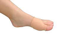 PediFix Visco-gel Bunion Relief Sleeve, Large