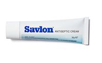 Savlon Antiseptic Cream 30g