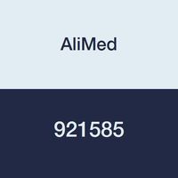 ALIMED 921585 X-Ray Film Full Speed Blue 14"x17"