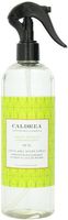 Caldrea Linen and Room Spray, Ginger Pomelo, 16 Fluid Ounce (Pack of 2)