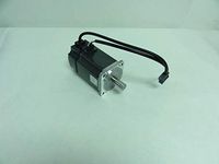 Mitsubishi HC-KFS73 AC Servo Motor 3 AC 103 V 5.6 A 750 W 3000 RPM T102066