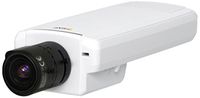 Axis Communications 0525-001 Network Camera for Security Systems