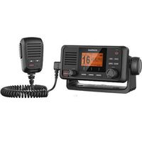 Garmin 0100165300 VHF, 110, with Basic Functions