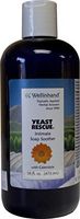 Yeast Rescue® Treatment 16 fl.oz. Refill - Economy Size