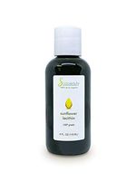 SUNFLOWER LECITHIN USP Grade Unbleached Fluid 100% Pure Natural Organic (64 OZ/4 POUNDS)