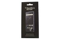 BlackBerry 1S40562 SPD100-3TALEU1Guard Film Crystal Clear Motion Screen Protector