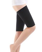 Eforstore Elastic Stretch Women Thigh Leg Slimming Shaper Wrap Belt Weight Loss Fat Body Calorie Off Burner Slimming Wrapper Trimmer