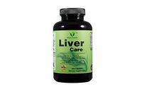 200 Capsules Cleanse & Detoxify Liver Care, Support Healthy Liver & Kidneys