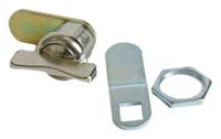 Camco 44323 7/8" Thumb Operated Offset Cam Lock