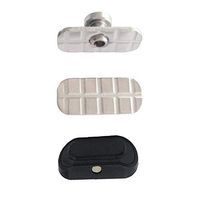 Adjustable Sandwich Pusher and 3D Bottom Screen Oven Lid Cover for Pax2&3 Updated Version MyLover