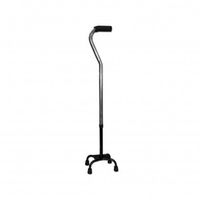 Bulk Buys Heavy Duty Walking Crutch Aid Pack of 1