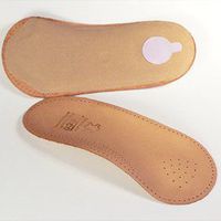 Tacco Arch Support Elastic Men's Size 7