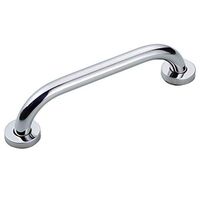 JIAHE115 Bathroom Safety Rails Bathroom handrails, Bathroom Non-Slip Safety Stainless Steel armrest (Size : 35cm)