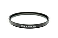 Fujiyama 67mm UV Filter for Nikon AF-S DX Nikkor 18-135mm f/3.5-5.6G ED-IF Made in Japan