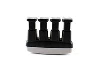 Portable Hand Exerciser Improve Dexterity and Strength in Fingers, Hands, Forearms Finger Exerciser for Guitar,Piano,Violin,Trumpet