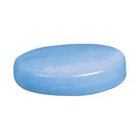 Abilitations Inflatable CoreDisk Seat Cushion, 12 Inches, Blue