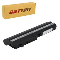 BattpitTM Laptop/Notebook Battery Replacement for Toshiba Mini NB255-N250 (6600 mAh)