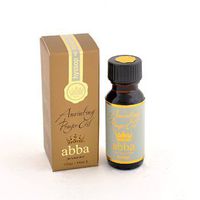 Dpnamron Anoint Oil-Holy Fire/Hyssop in Gift Box-1/2oz