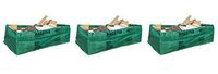 Bagster 3CUYD Dumpster in a Bag (Pack of 3)