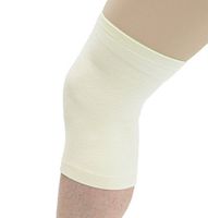 Maxar Angora/Wool Knee Brace (30% angora, 40% wool), Size: Large