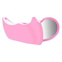AMIYAN Buttocks Beauty Training Correction Pelvic Floor Muscle Medial Trainer Inner Thigh Exerciser Hips Muscle Trainer Pink