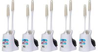 Great Value Bowl Brush Plunger & Caddy (Pack of 5)