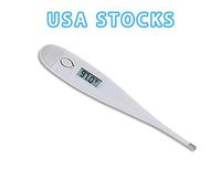 Digital Thermometer,1Pcs, Staying Healthy During Flu Season, Underarm Use
