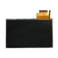 Semoic for PSP 2000 LCD Screen,Replacement LCD Display Panel with Backlight for PSP 2000 2001 Series