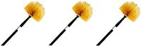 Ettore, 1-(Pack), 31028 Professional Cobweb Duster with Pole (Тhree Pаck)