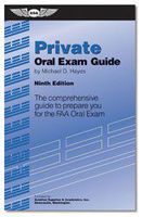 ASA OEG-P9 Private Oral Exam Guide