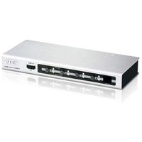 Aten Corp VS481B 4 Port HDMI Switch