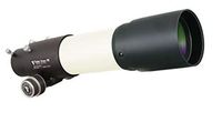 Tele Vue APO Refractor Telescope, TV-76 76mm, f/6.3, Ivory White WXO-3065